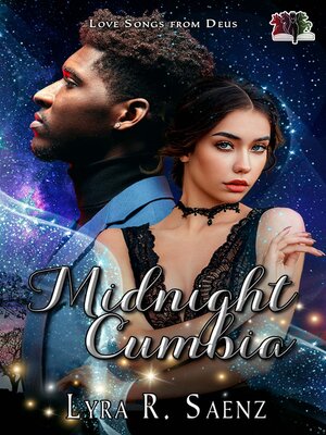 cover image of Midnight Cumbia